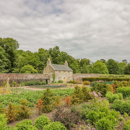 Willa Garden House - Culzean Castle Maybole Zewnętrze zdjęcie